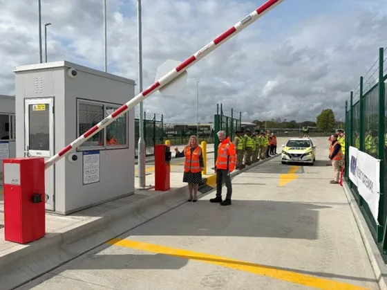 Leader of New Forest