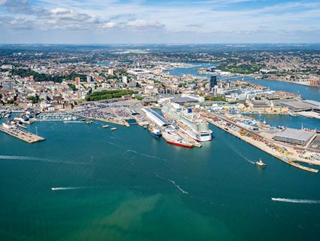 Hampshire County Council 